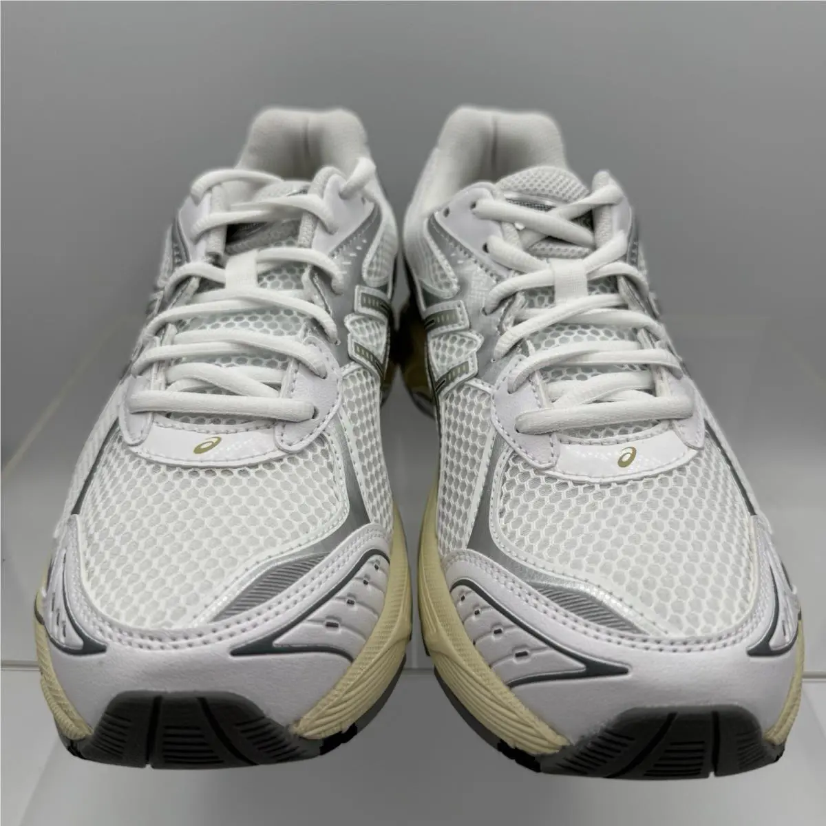 Asics shoes - ASICS GT-2160 - 1203A275-111 - White 4