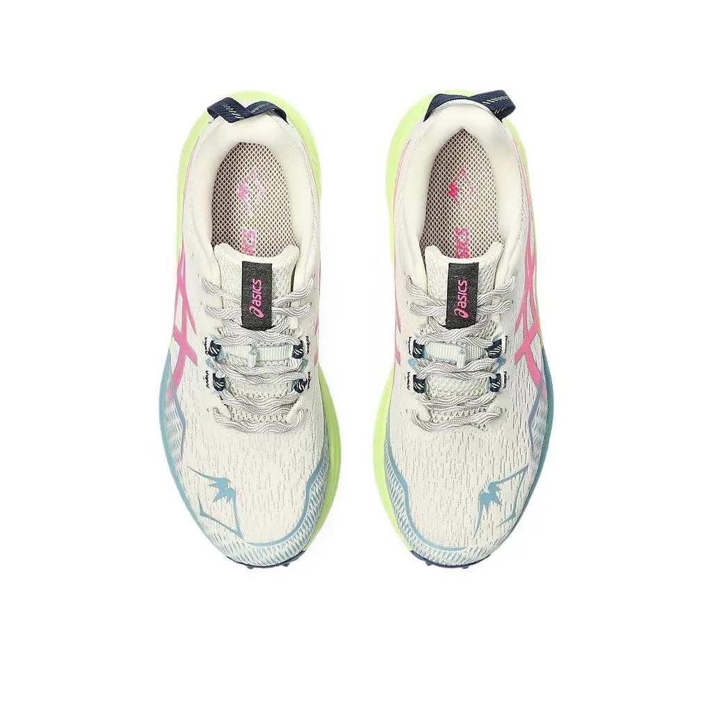 Asics shoes - ASICS Fuji Lite 4 - Fuji Lite - Pink 1