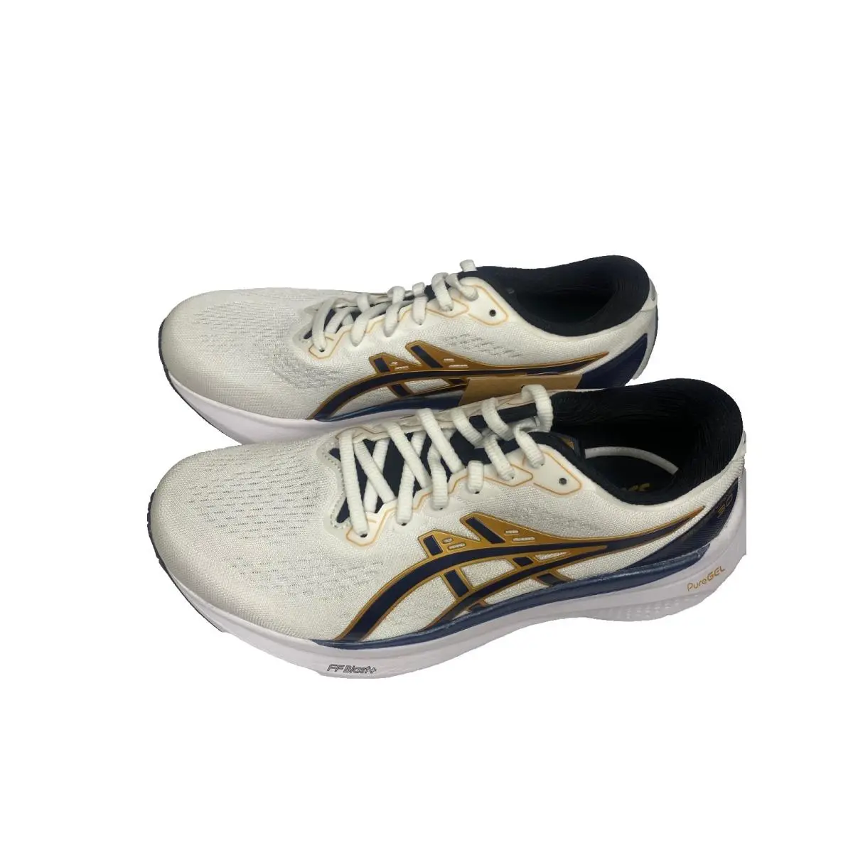 Asics shoes - ASICS Gel Kayano - Gel Kayano - 1011B764-100 - White (UPC: 196074919369) 1