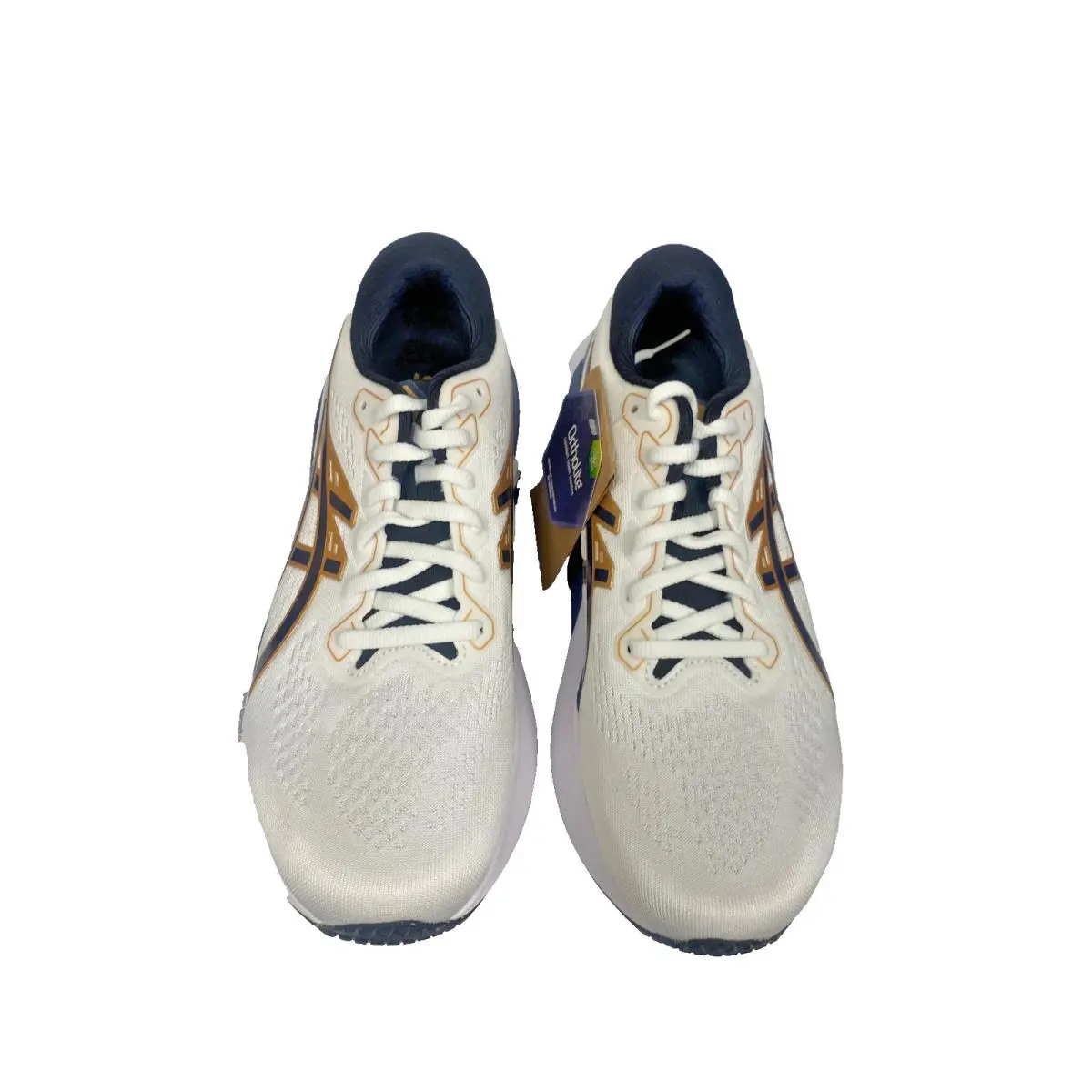 Asics shoes - ASICS Gel Kayano - Gel Kayano - 1011B764-100 - White (UPC: 196074919369) 2