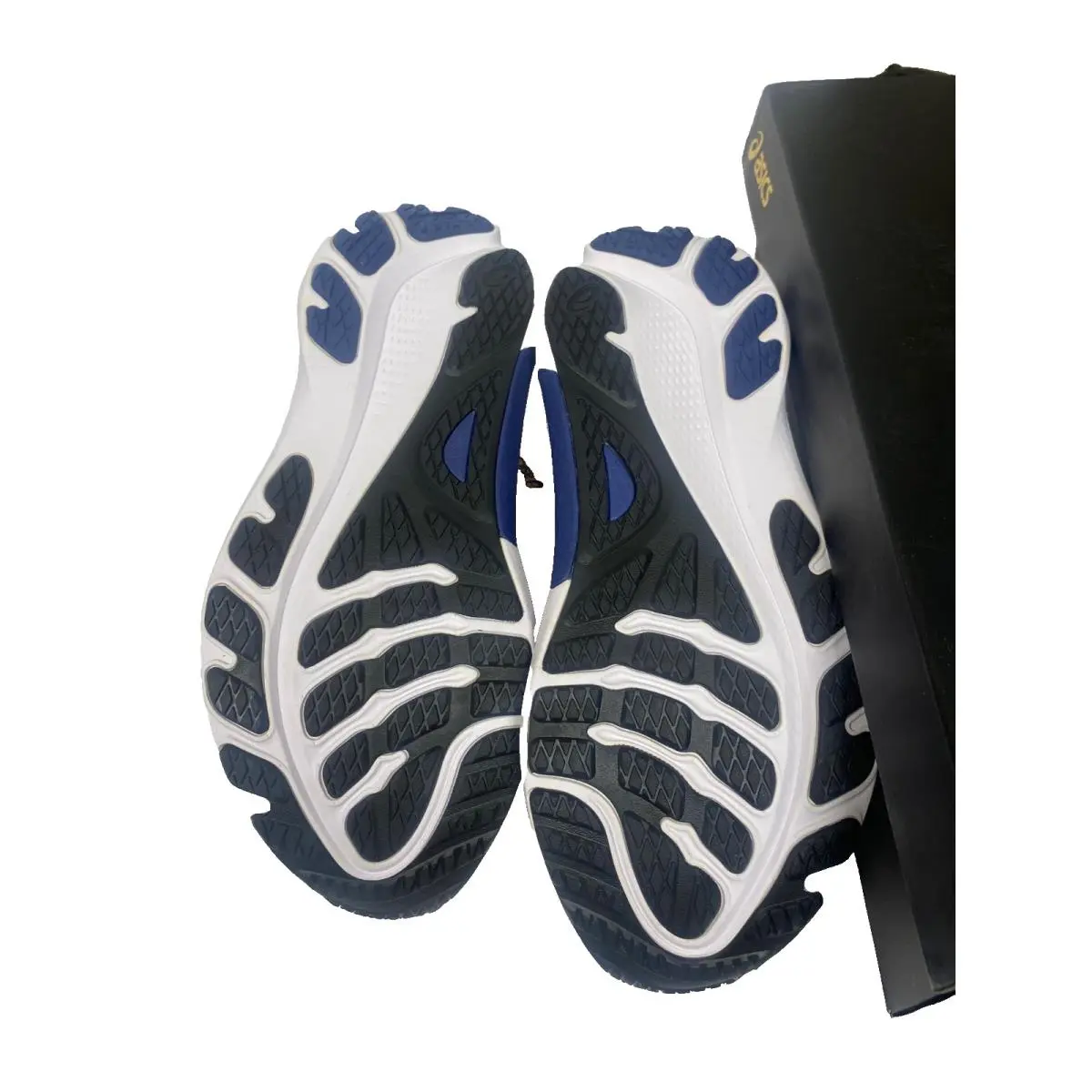 Asics shoes - ASICS Gel Kayano - Gel Kayano - 1011B764-100 - White (UPC: 196074919369) 3