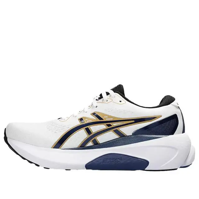Asics shoes - ASICS Gel-Kayano 30 Anniversary - Anniversary - 1011B764-100 - White/Deep Ocean 0