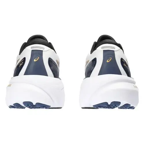 Asics shoes - ASICS Gel-Kayano 30 Anniversary - Anniversary - 1011B764-100 - White/Deep Ocean 4
