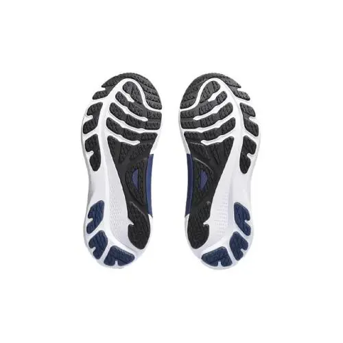 Asics shoes - ASICS Gel-Kayano 30 Anniversary - Anniversary - 1011B764-100 - White/Deep Ocean 5