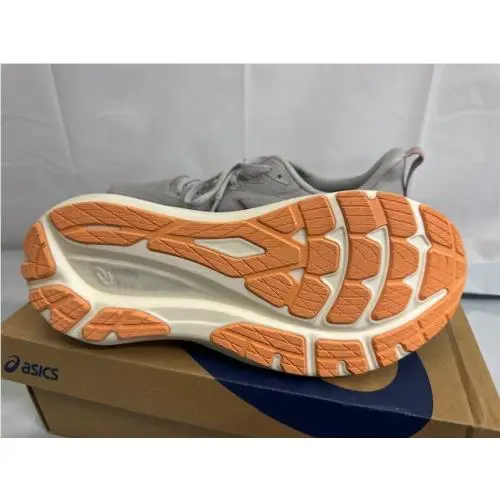 Asics shoes - ASICS GT 2000 - 1012B666-020 - Gray 8