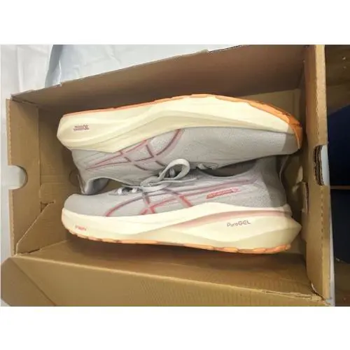 Asics shoes - ASICS GT 2000 - 1012B666-020 - Gray 3