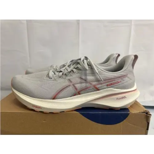 Asics shoes - ASICS GT 2000 - 1012B666-020 - Gray 5