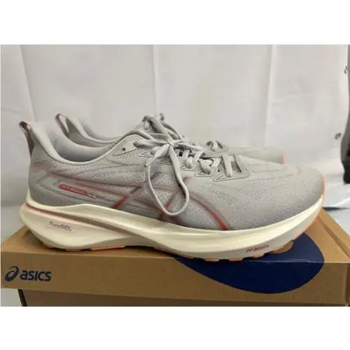 Asics shoes - ASICS GT 2000 - 1012B666-020 - Gray 7