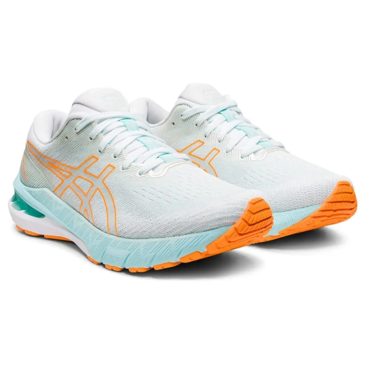 Asics shoes - ASICS GT 2000 - 1012B045-403 - Blue 2