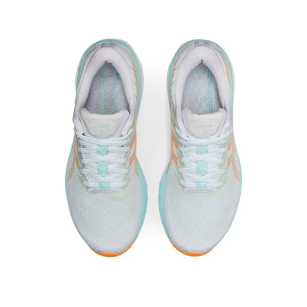 Asics shoes - ASICS GT 2000 - 1012B045-403 - Blue 3