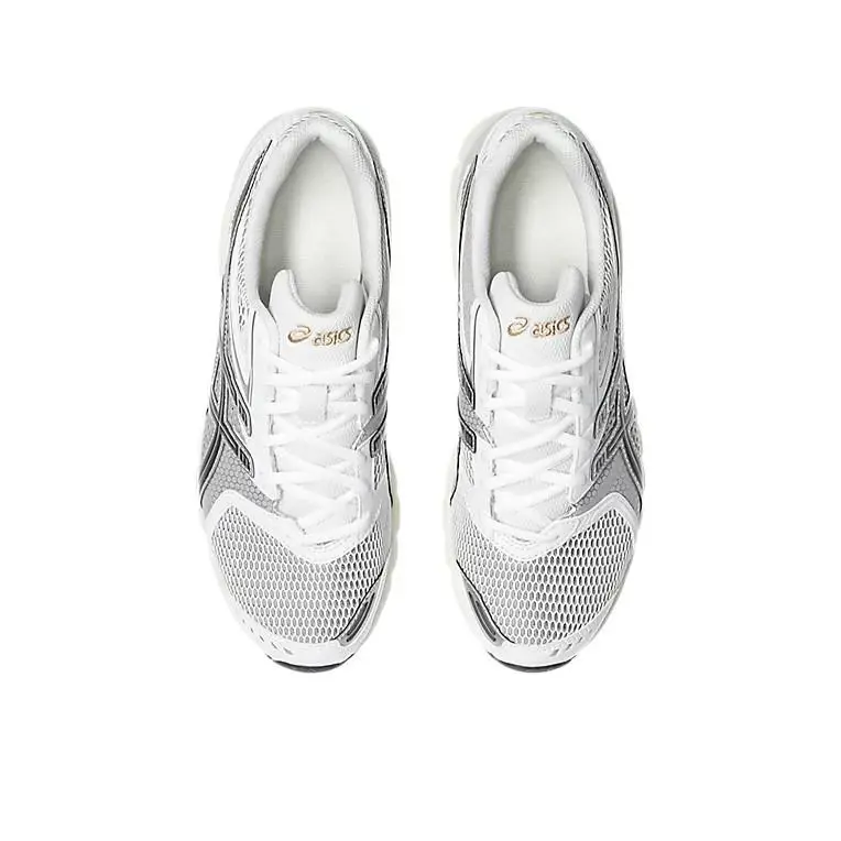 Asics shoes - ASICS GEL-DS Trainer - Trainer - 1203A607-105 - White/Honey Beige 1