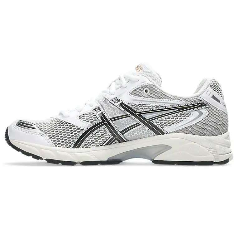 Asics shoes - ASICS GEL-DS Trainer - Trainer - 1203A607-105 - White/Honey Beige 2