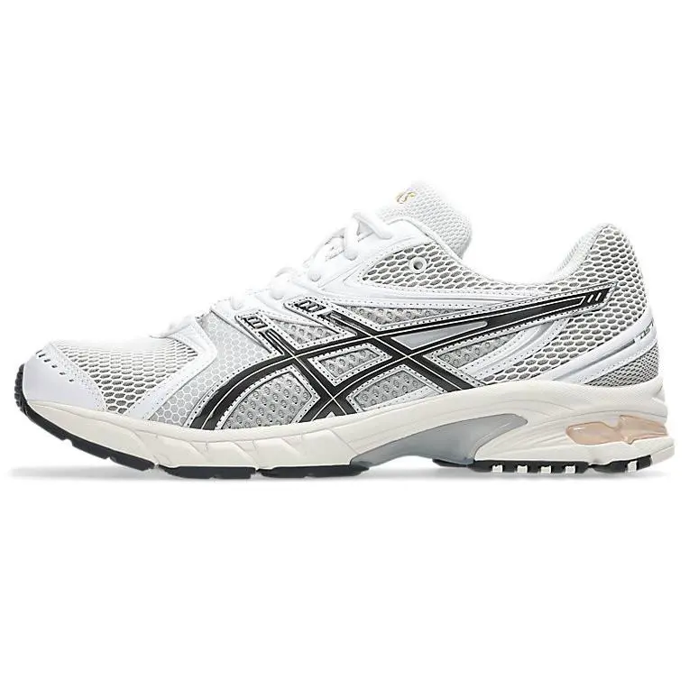 Asics shoes - ASICS GEL-DS Trainer - Trainer - 1203A607-105 - White/Honey Beige 5