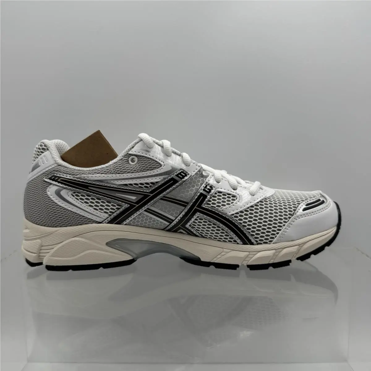 Asics shoes - Asics Gel-DS Trainer 14 - Trainer - 1203A607-105 - White 1