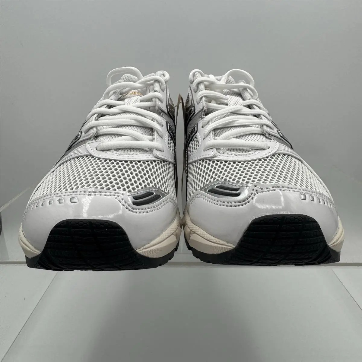 Asics shoes - Asics Gel-DS Trainer 14 - Trainer - 1203A607-105 - White 3