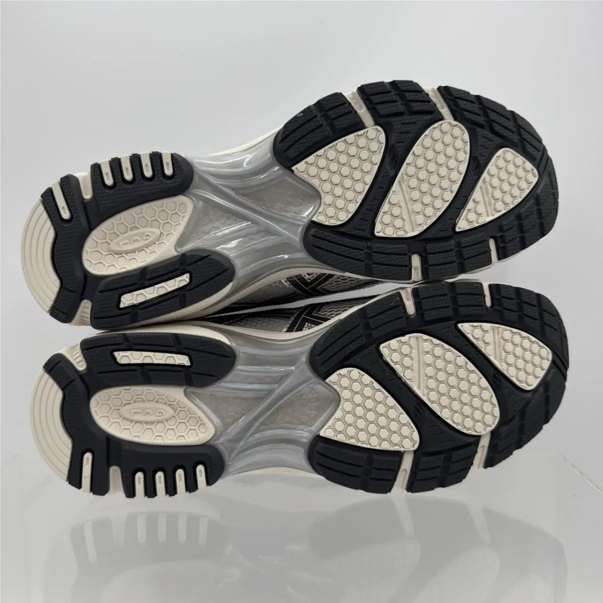 Asics shoes - Asics Gel-DS Trainer 14 - Trainer - 1203A607-105 - White 6
