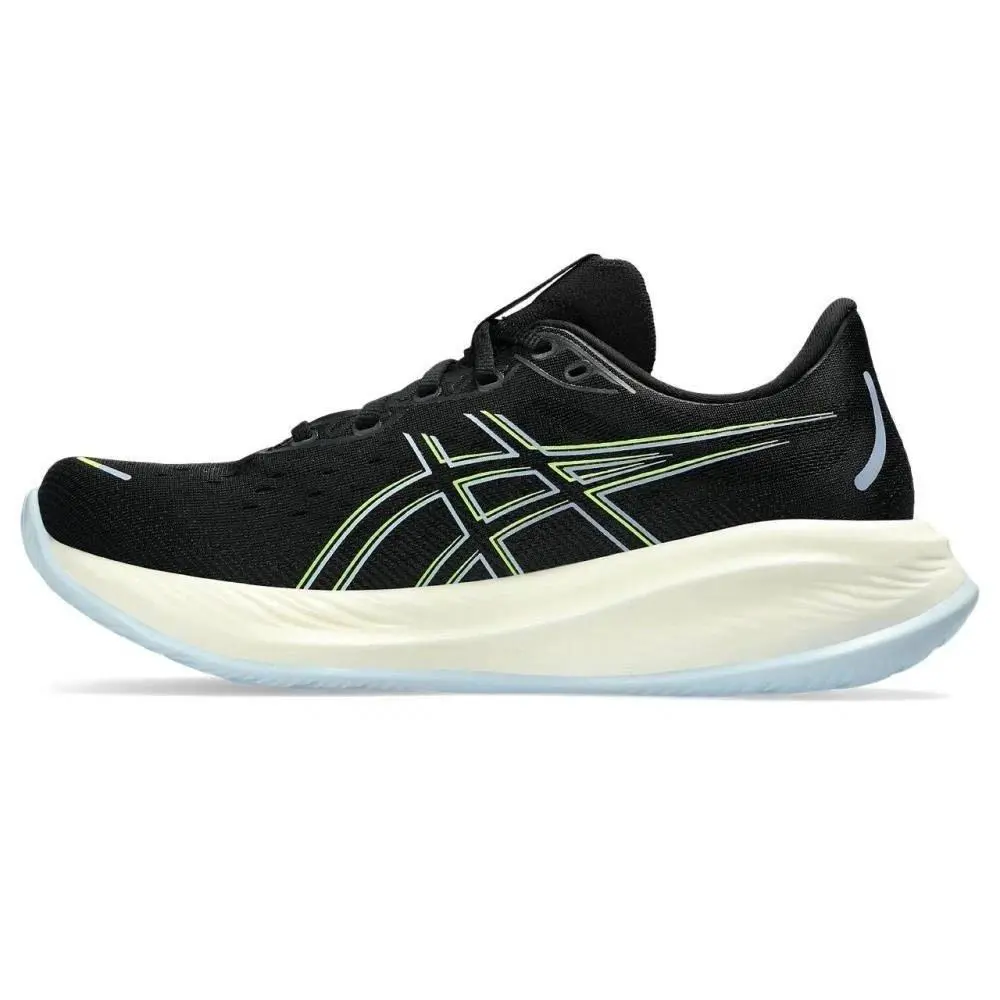 Asics shoes - ASICS GEL-Cumulus - 1011B792-006 - Black (UPC: 197298404761) 0