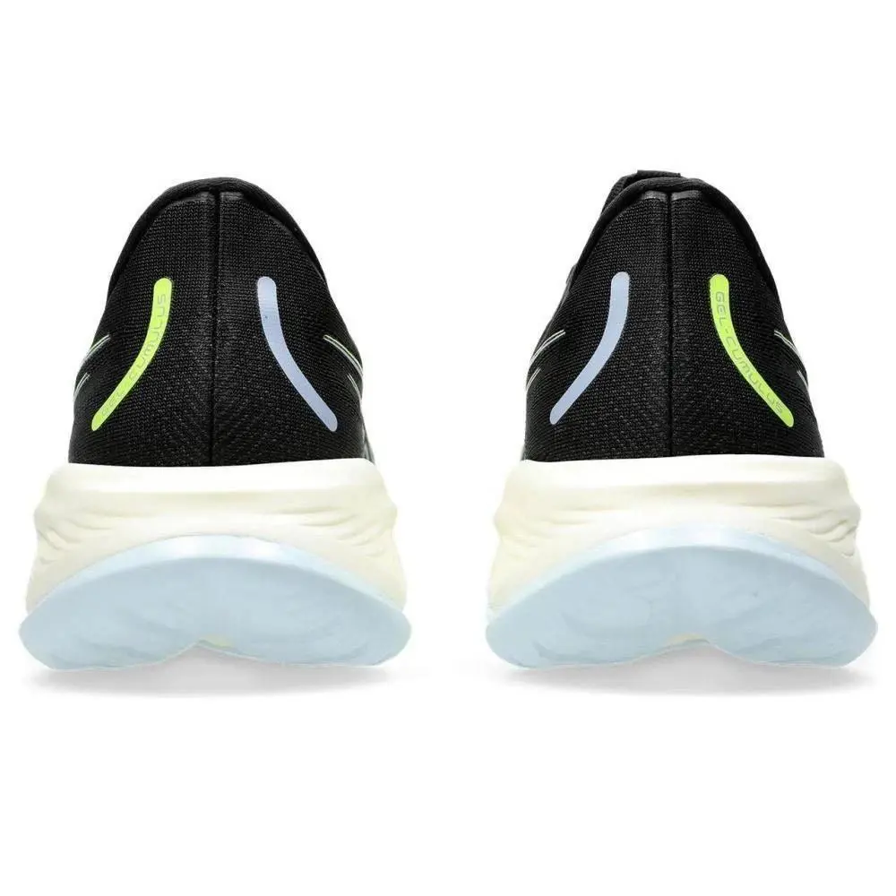 Asics shoes - ASICS GEL-Cumulus - 1011B792-006 - Black (UPC: 197298404761) 3
