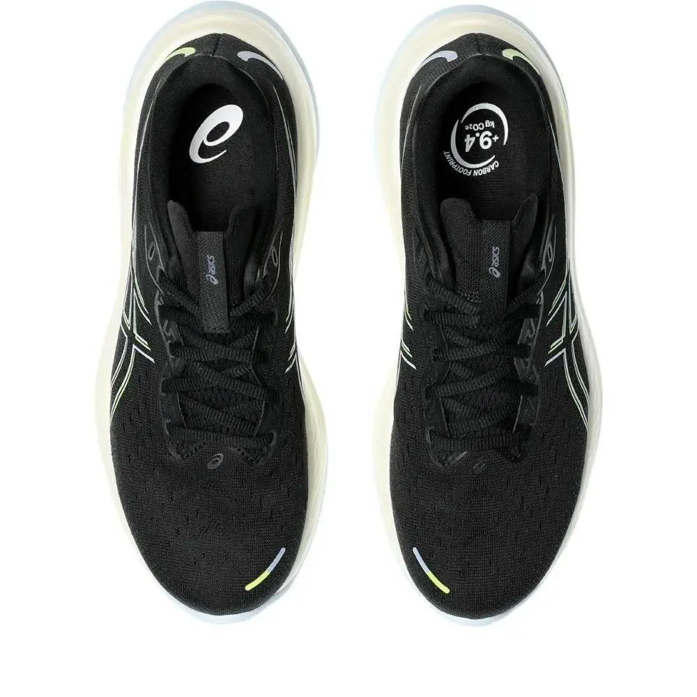 Asics shoes - ASICS GEL-Cumulus - 1011B792-006 - Black (UPC: 197298404761) 4