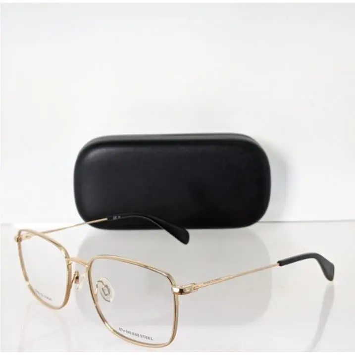 Rag Bone Eyeglasses Rnb 7022 J5G 54mm Frame