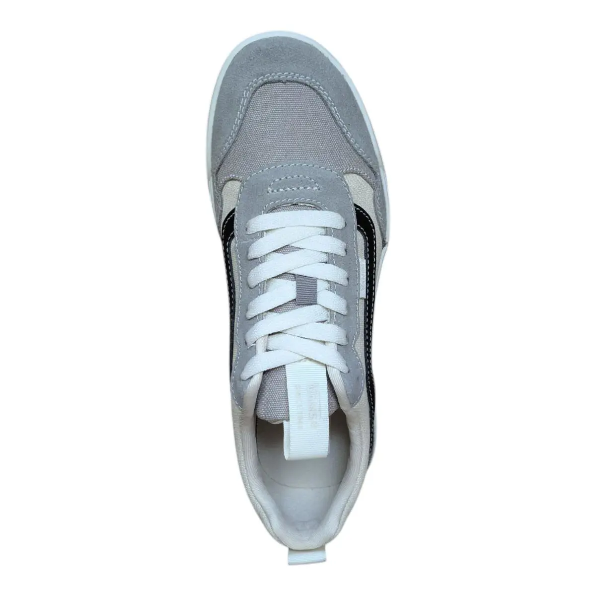 Vans shoes - Vans Range Exp - Range Exp - Gray 1