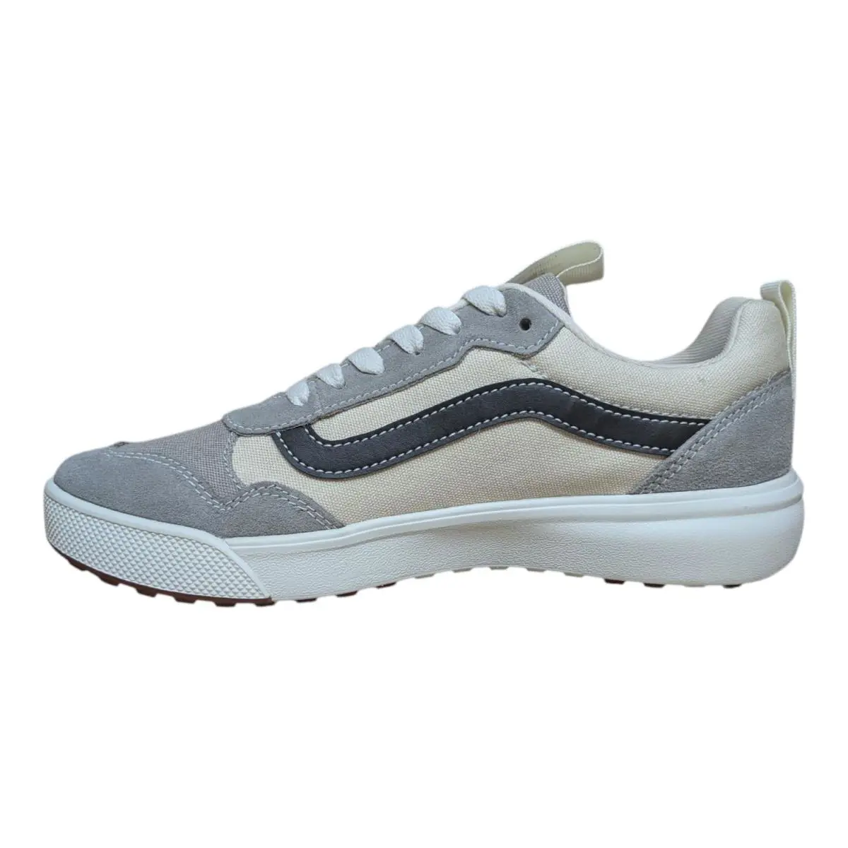 Vans shoes - Vans Range Exp - Range Exp - Gray 5