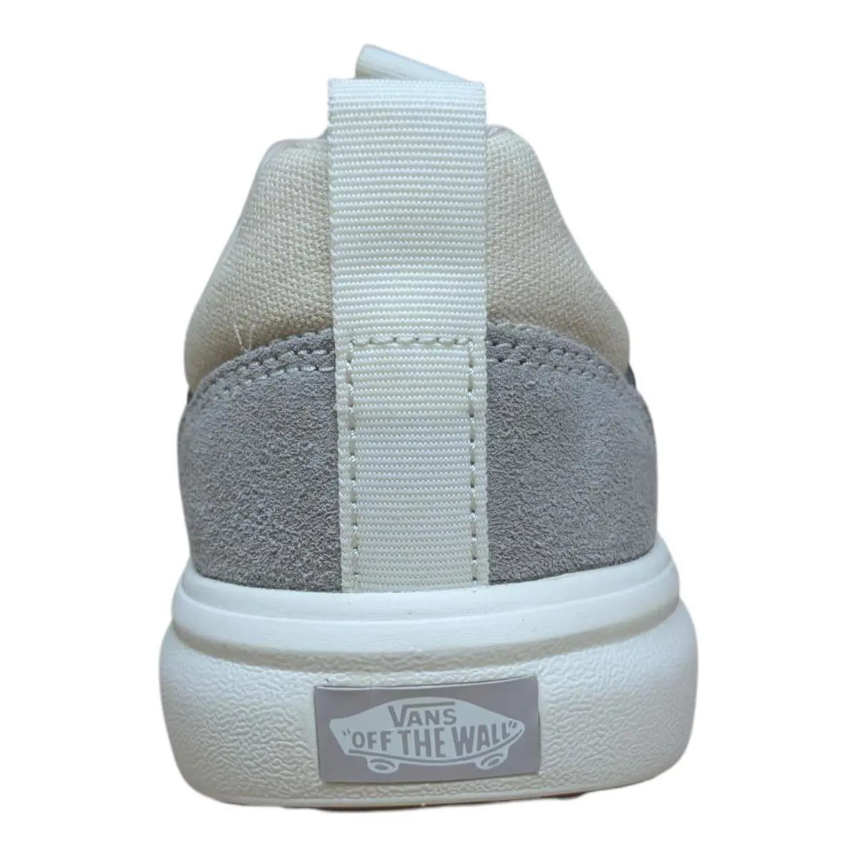 Vans shoes - Vans Range Exp - Range Exp - Gray 7