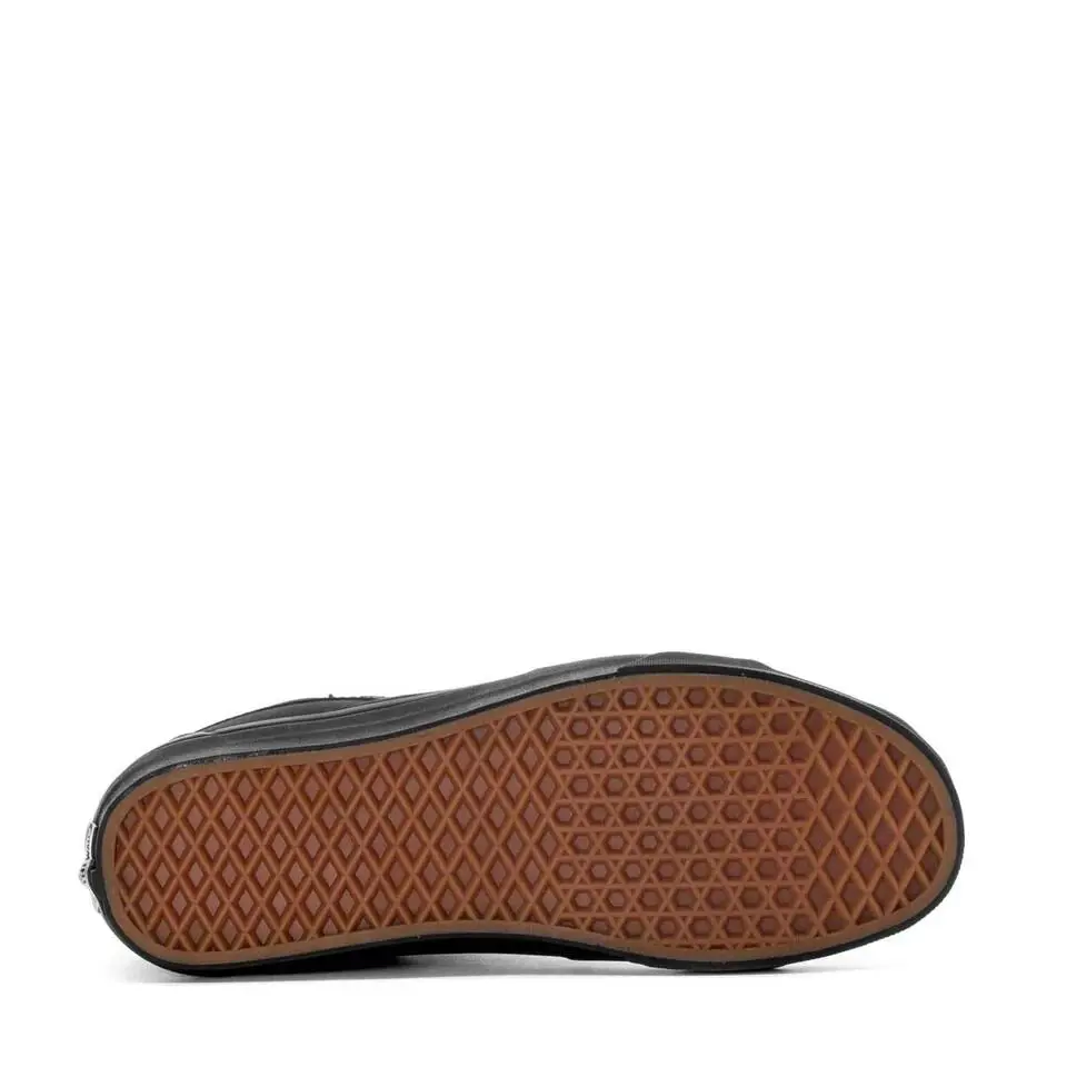 Vans shoes - VANS SK8 - Black/Black, Black 3