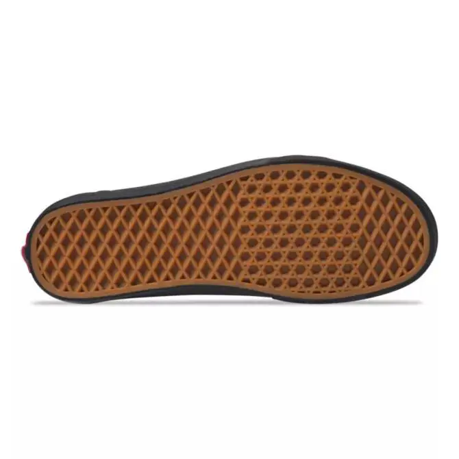 Vans shoes - Athletic - Athletic - Athletic - Black/Black 2