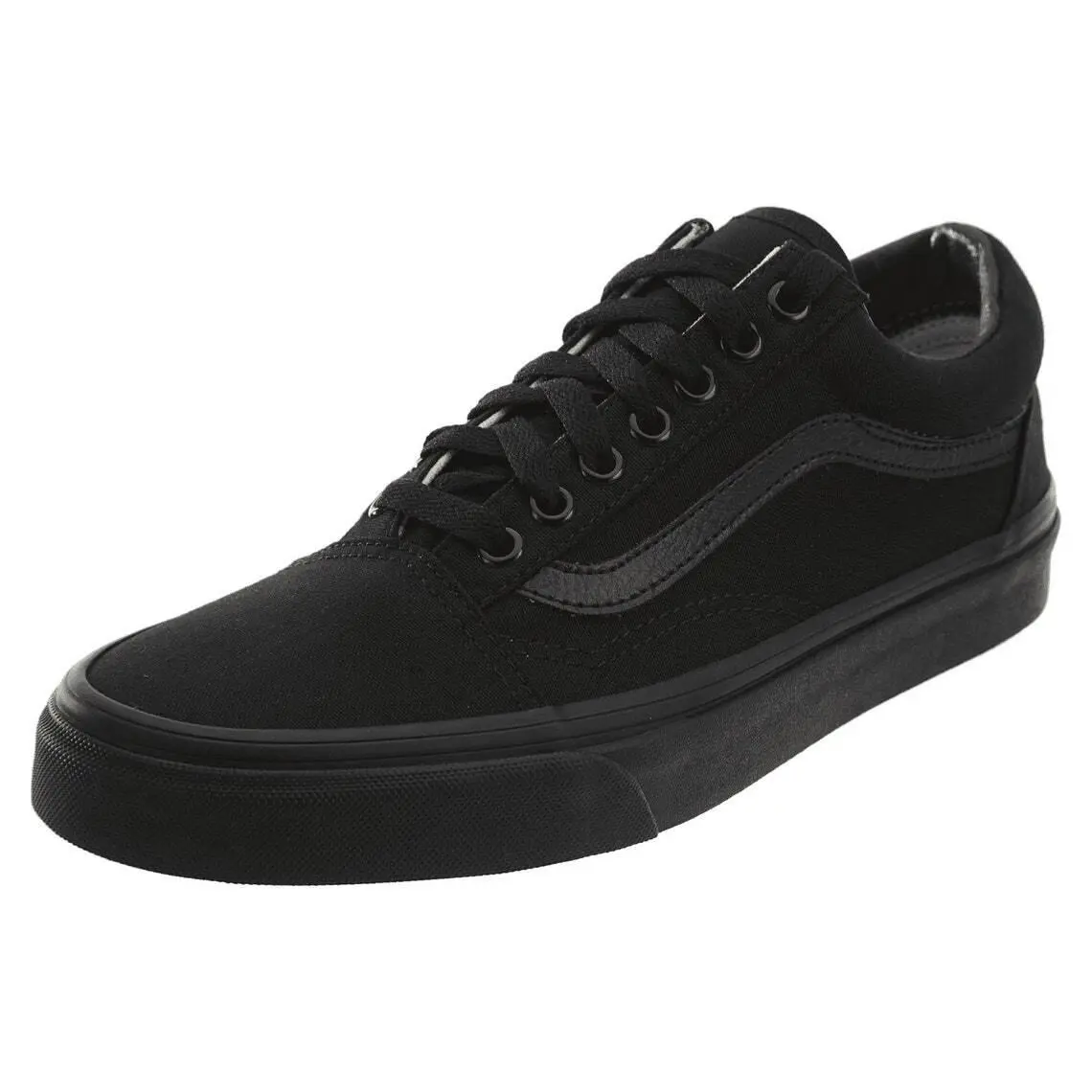 Vans shoes - Vans Classic Old Skool - Classic Old Skool - Athletic - Black/Black 0