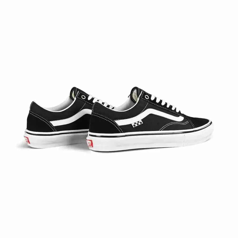 Vans shoes - Black 0