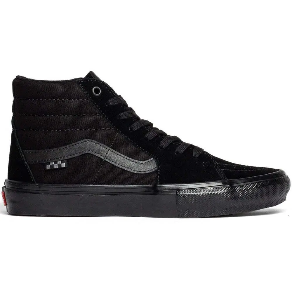 Vans shoes - Black 0