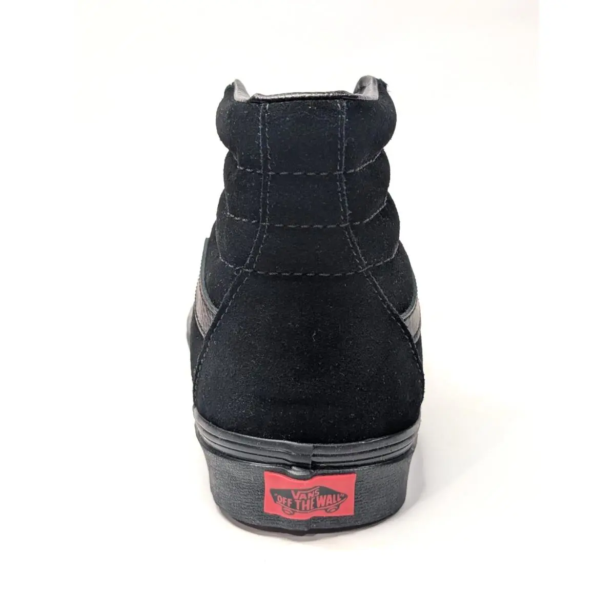 Vans shoes - VANS SK8 - VN000D5IBKA - Black 3
