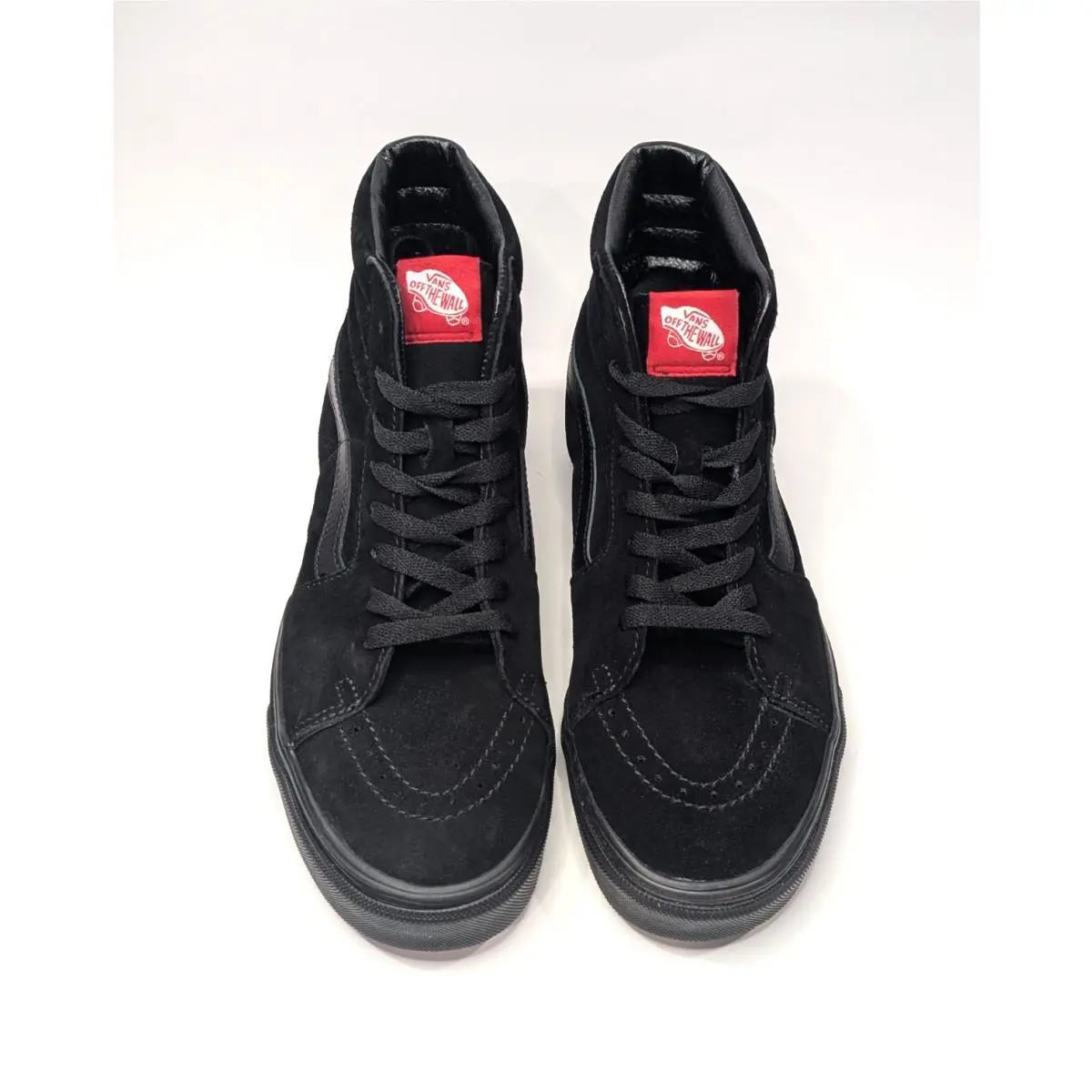 Vans shoes - VANS SK8 - VN000D5IBKA - Black 1