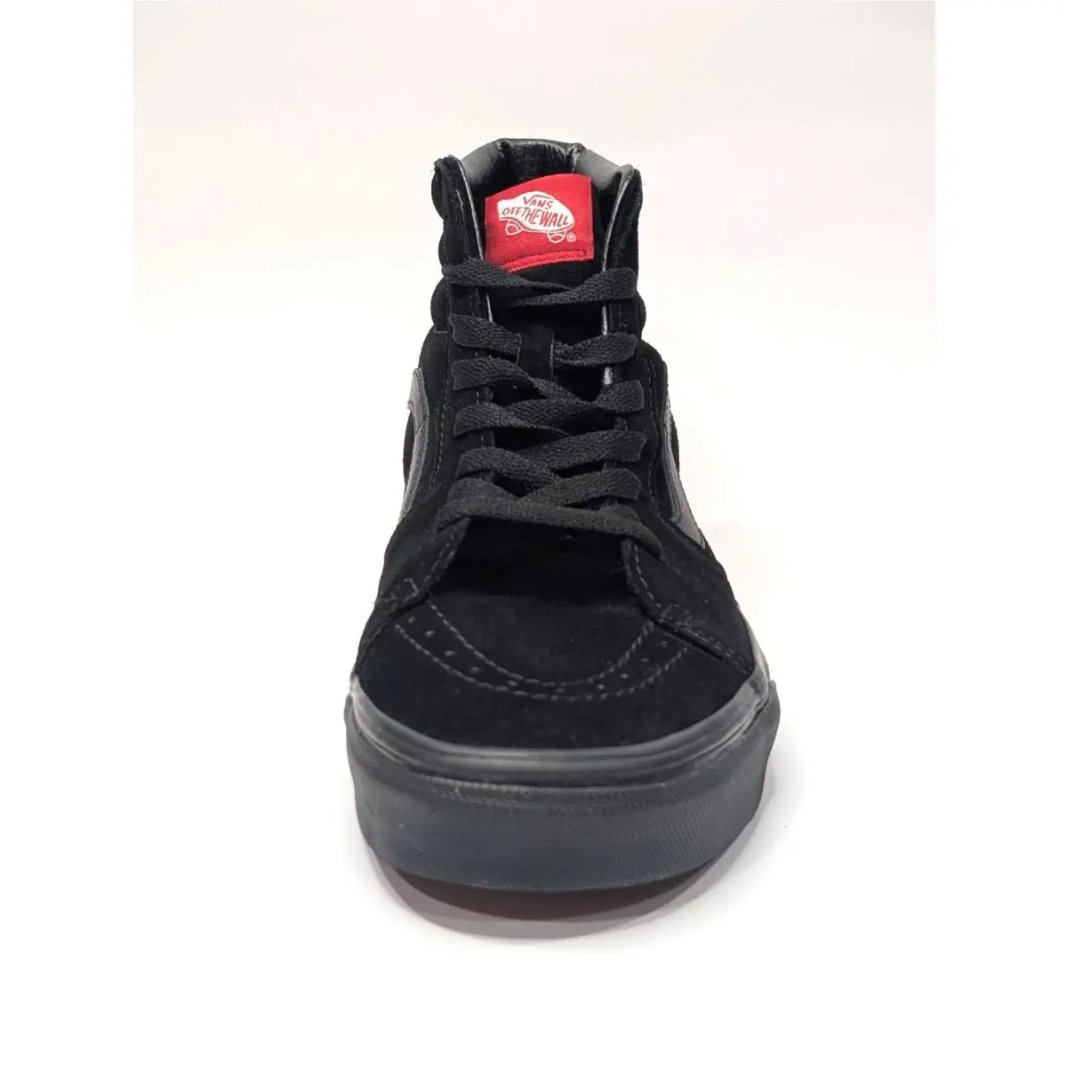 Vans shoes - VANS SK8 - VN000D5IBKA - Black 2