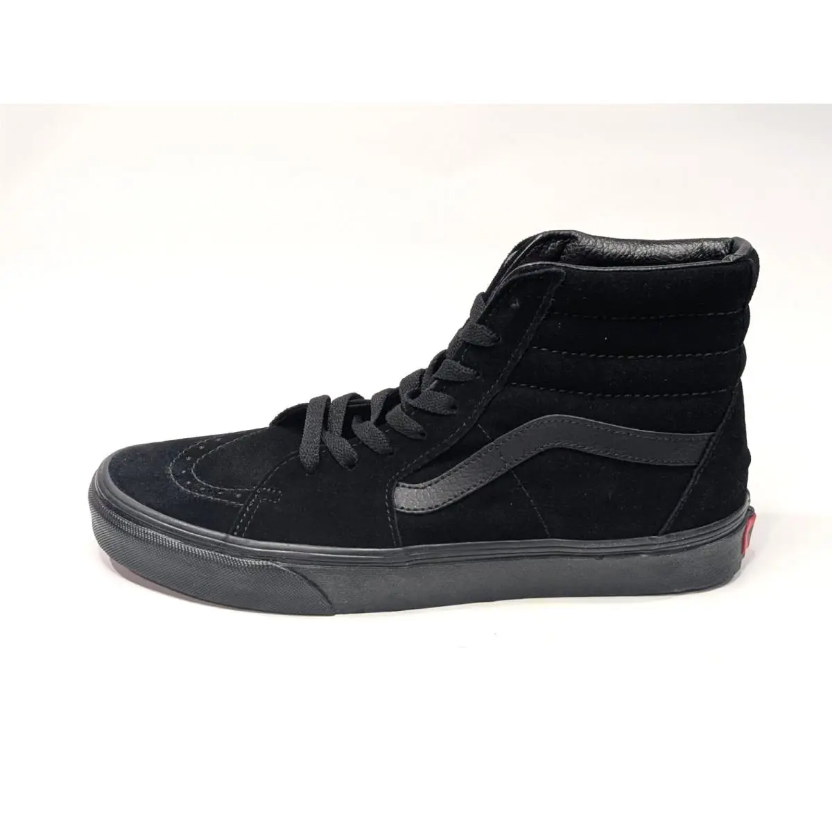 Vans shoes - VANS SK8 - VN000D5IBKA - Black 4