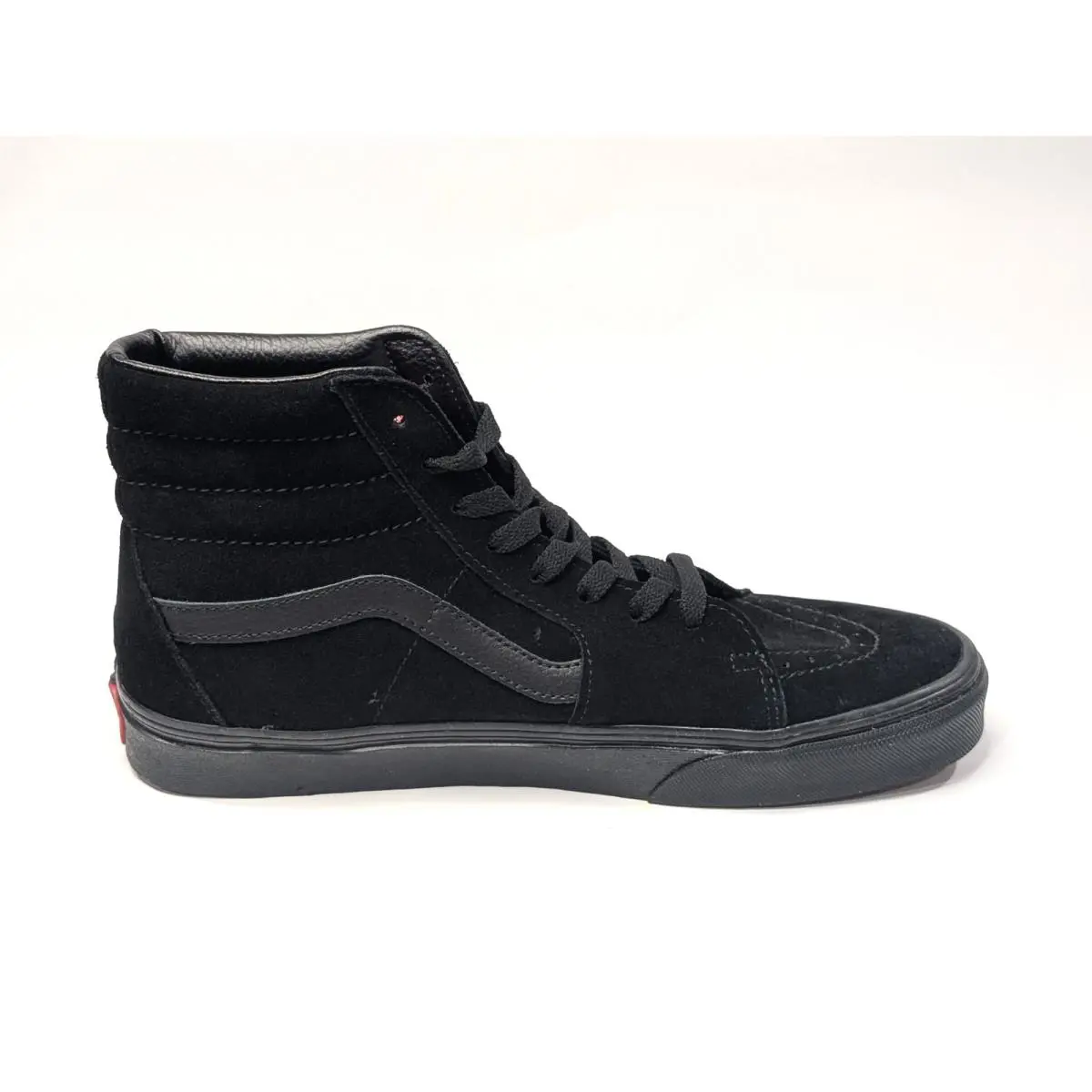 Vans shoes - VANS SK8 - VN000D5IBKA - Black 5