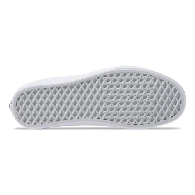 Vans shoes - Vans Classic Old Skool - Classic Old Skool - Athletic - True White 2
