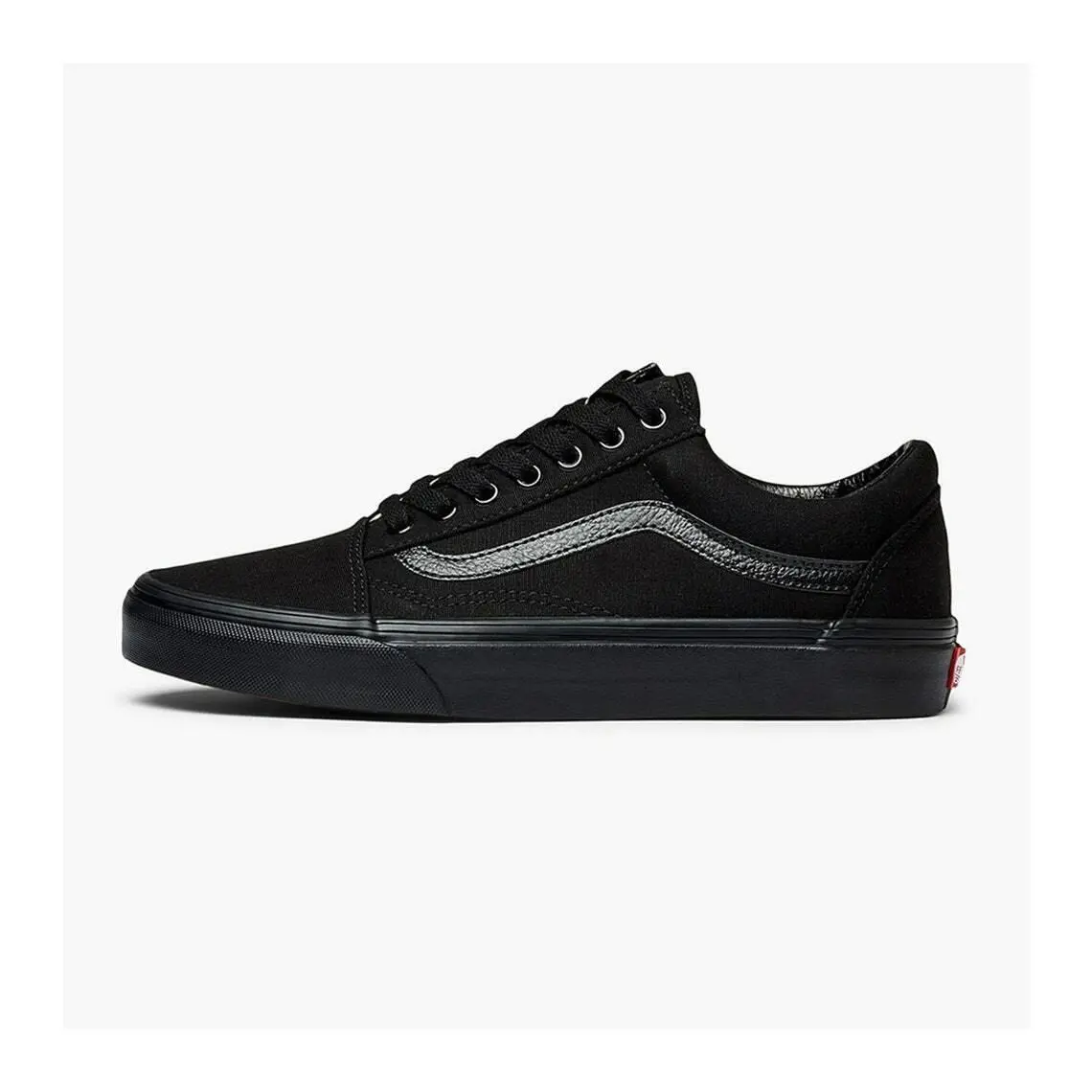 Vans shoes - Athletic - Athletic - Athletic - Black/Black 0