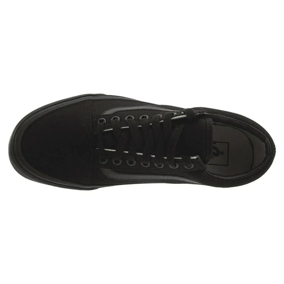 Vans shoes - Athletic - Athletic - Athletic - Black/Black 1