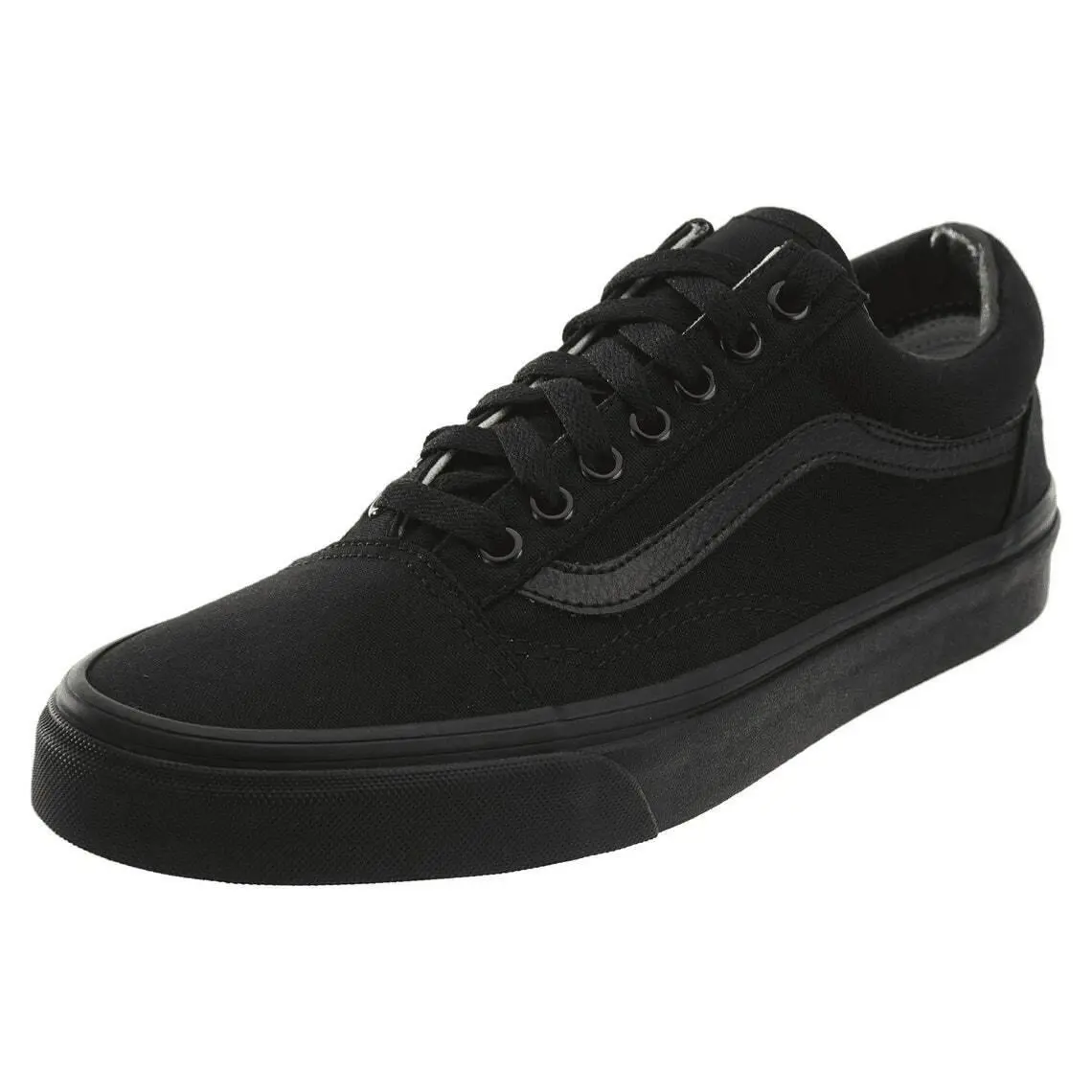 Vans shoes - Athletic - Athletic - Athletic - Black/Black 4
