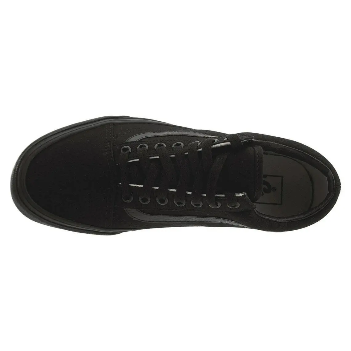 Vans shoes - Athletic - Athletic - Athletic - Black/Black 7