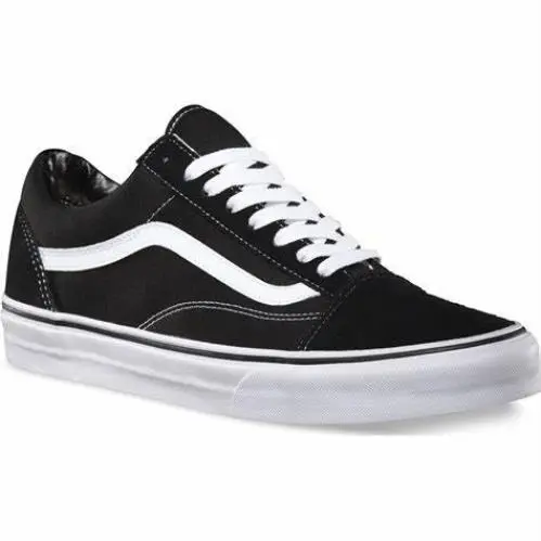 Vans shoes - Black 1