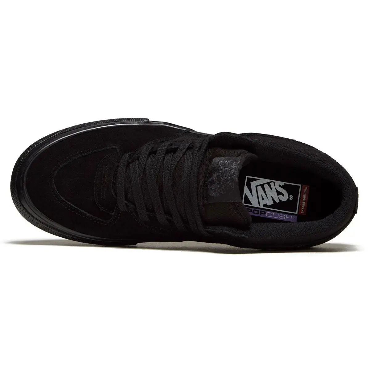 Vans shoes - Black 0