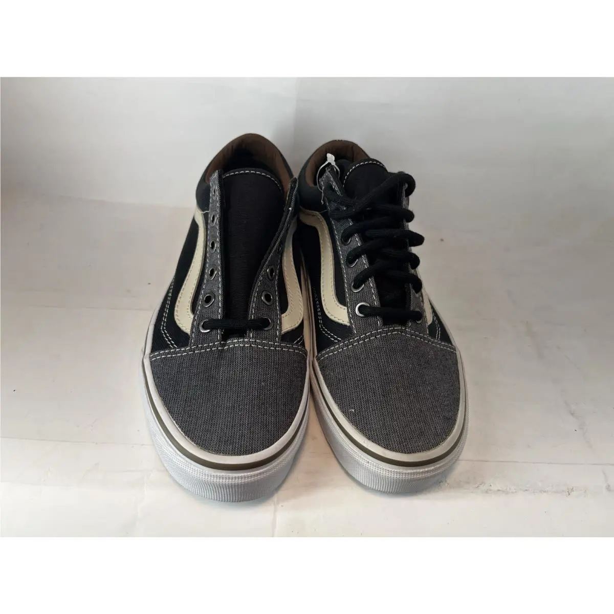 Vans shoes - VANS Old Skool - Old Skool - VN0A38G1OT7 - Black 11