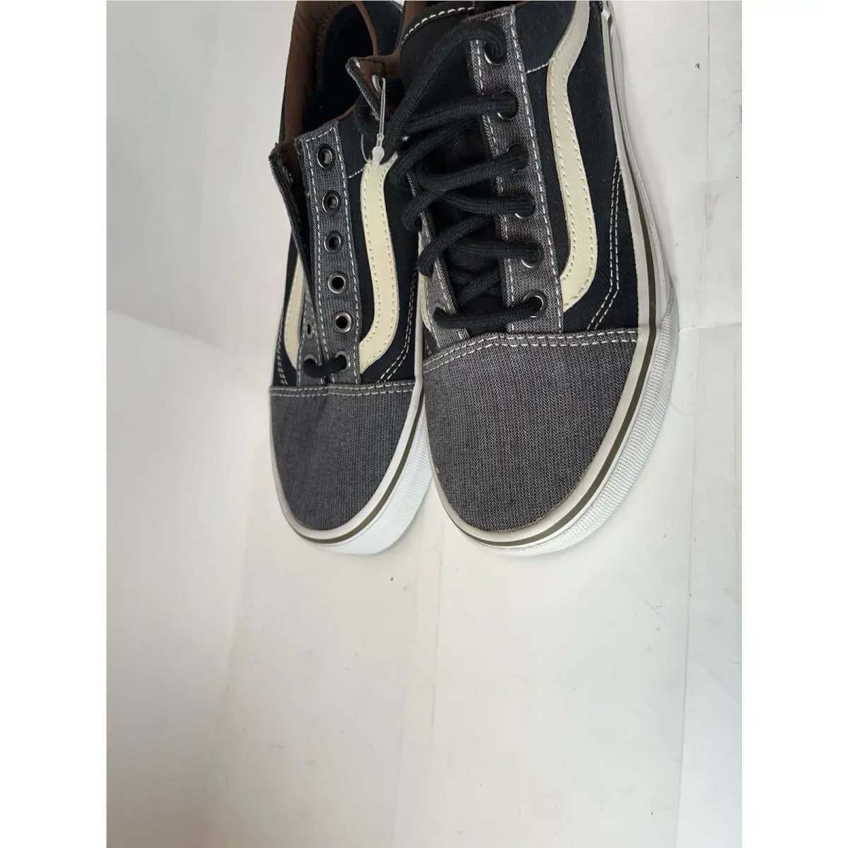 Vans shoes - VANS Old Skool - Old Skool - VN0A38G1OT7 - Black 2