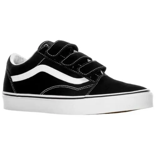 Vans shoes - VANS Old Skool - Old Skool - Black/White 8