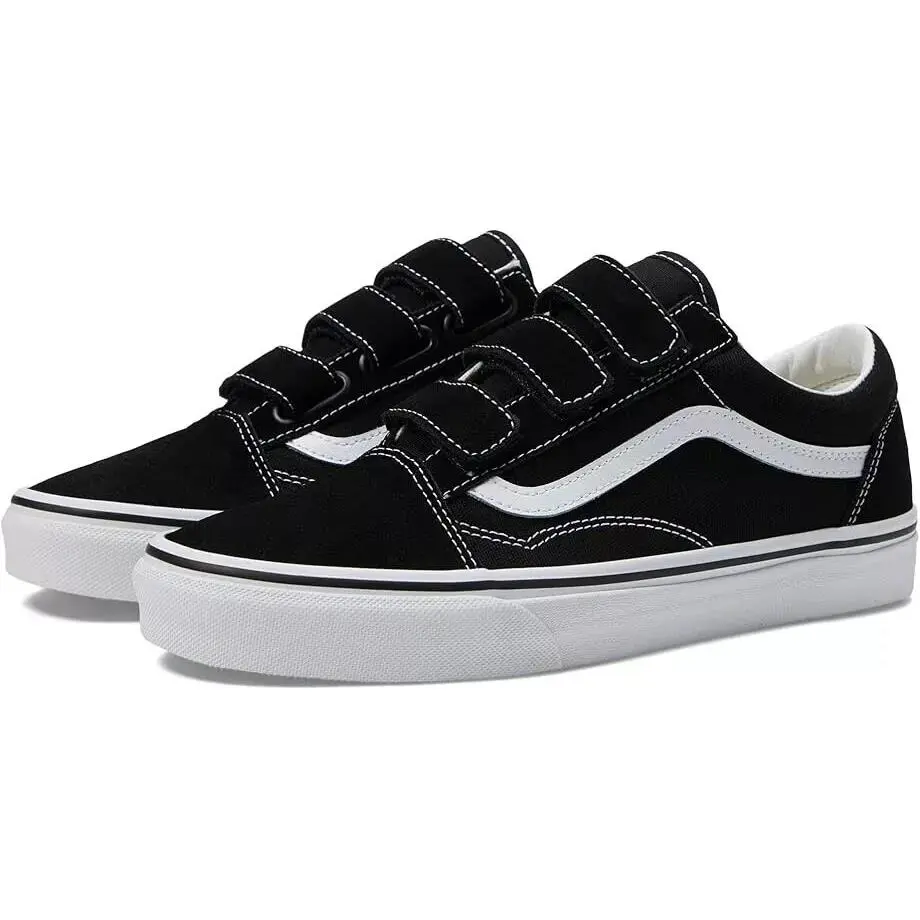 Vans shoes - VANS Old Skool - Old Skool - Black/White 5