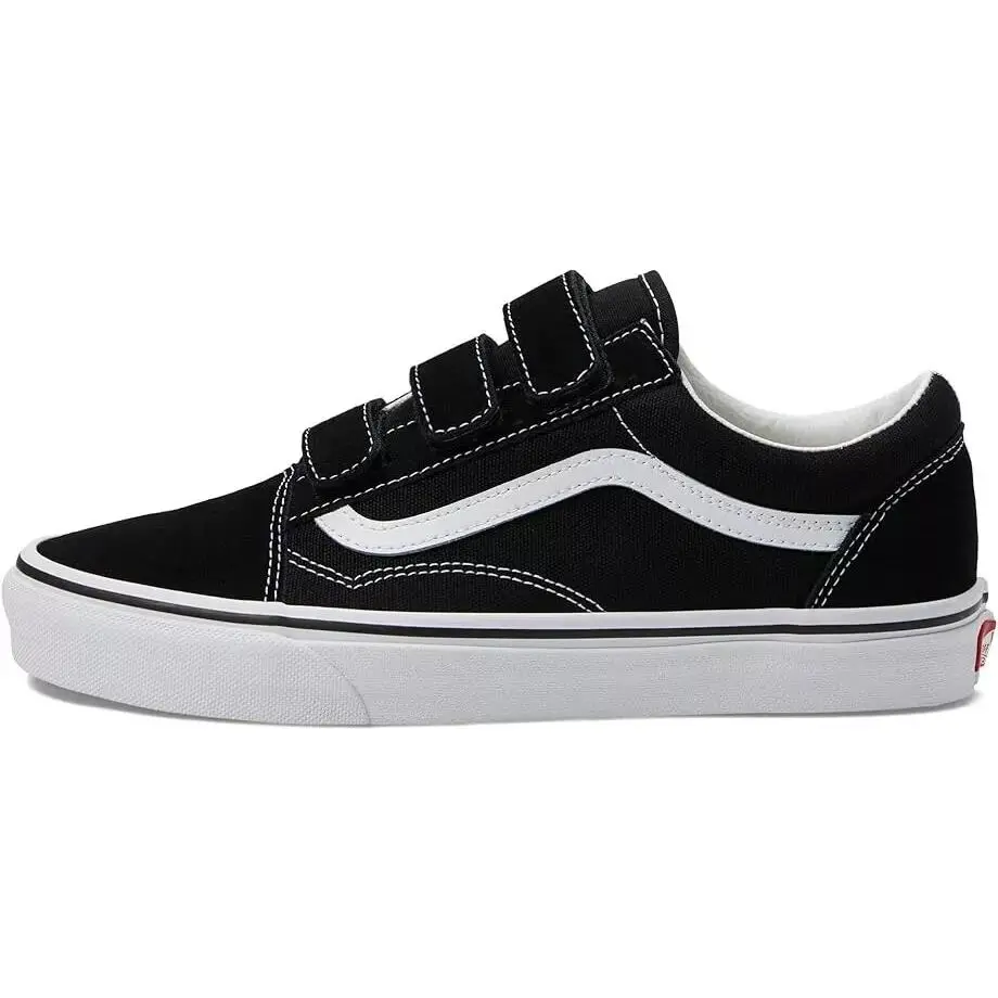 Vans shoes - VANS Old Skool - Old Skool - Black/White 6