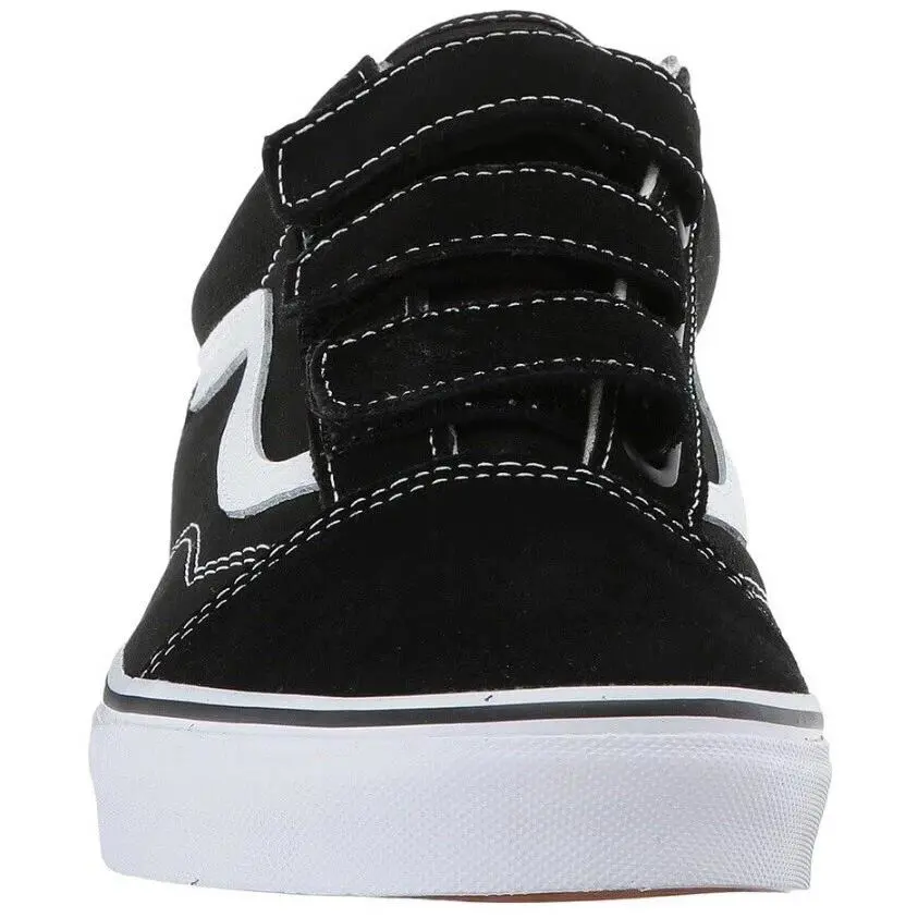 Vans shoes - VANS Old Skool - Old Skool - Black/White 7